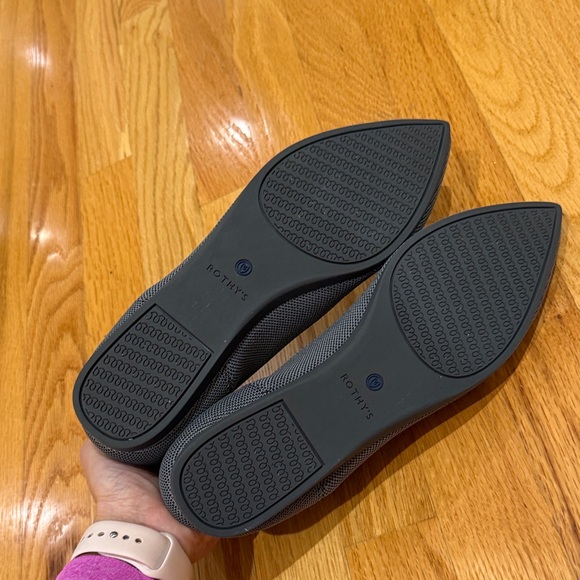 Rothy's Points - Picture 5 of 13